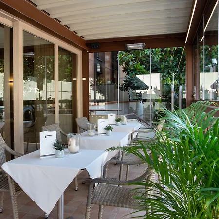 Hotel Grifone Firenze - Meetings & Spa-2
